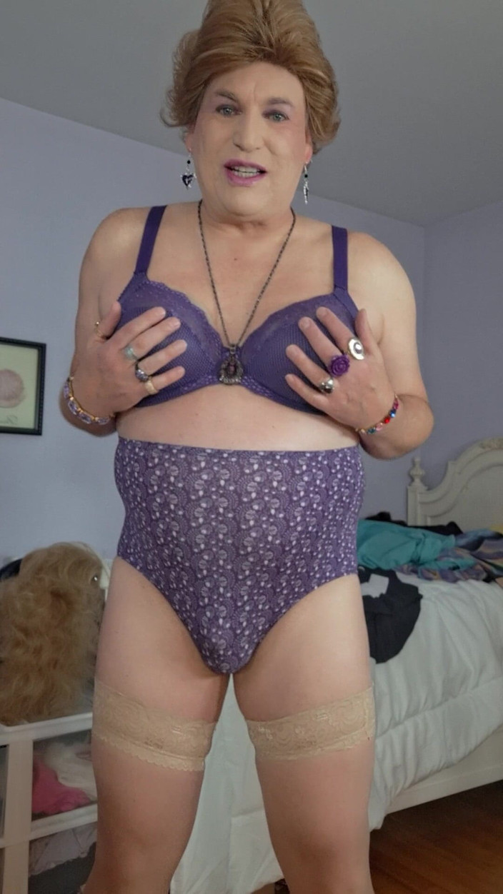 Victoria Lecherri: Jestem taka mokra teraz!