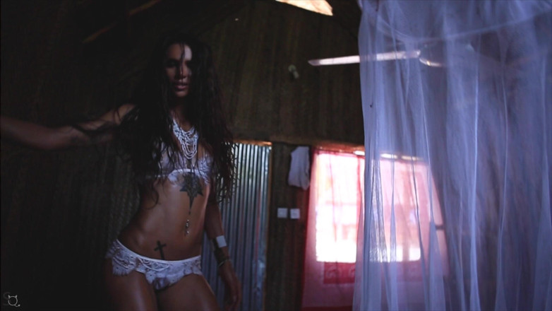 StasyQ: Sunnyq Video Release Stasyq 167