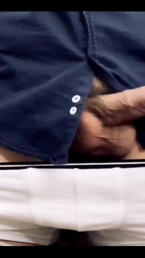 UnderXiaoQiang: Pronto para o seu tapa no pau?