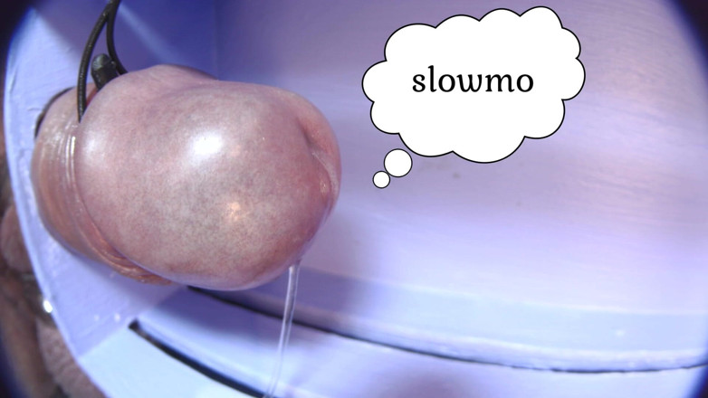 Gaylectrician: E-stim, cumshot 21-11-22