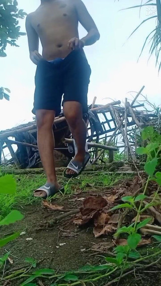 Rent A Gay Productions: Kraken - ragazzo in spiaggia iii