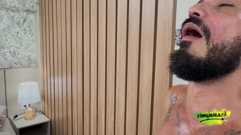 Nectar Entertainment: I Broke the Brunette's Ass