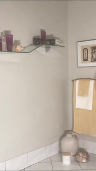 Enema Bathroom Suite 2