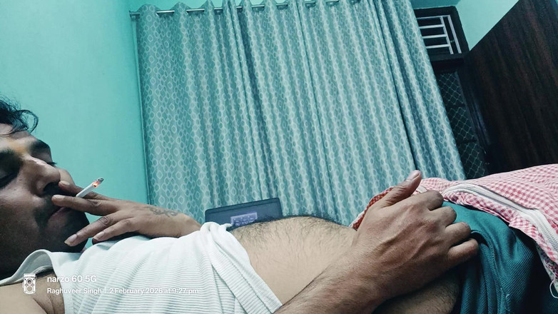 Rajasthani-old-lover: Aisain 의붓아빠 의붓아버지 유럽계 미국인 새아빠 인도 경찰관 육군 남자 언클링