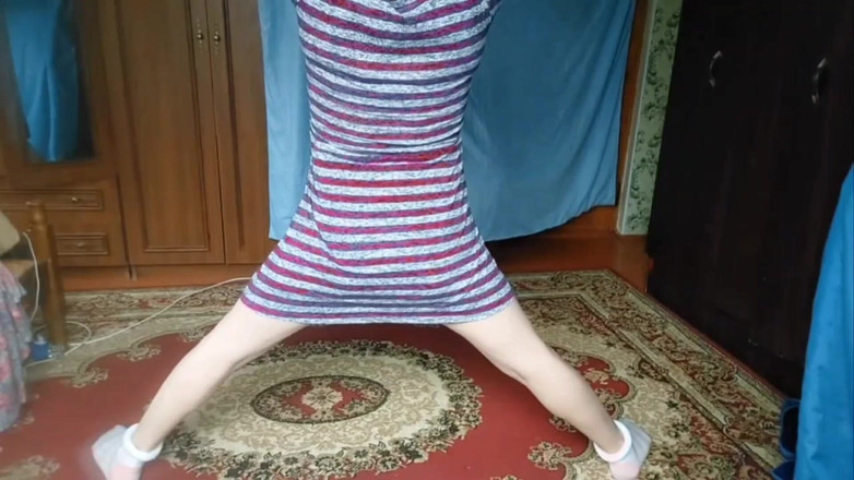 Kitty_Cross: Kaki Like Poetry