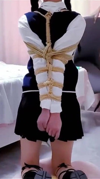 Korean College Uniform Training
