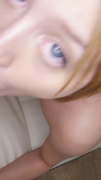 Jojo Kiss - Cum Hungry Slut
