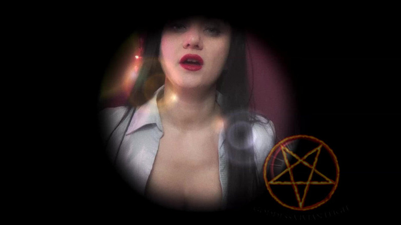 Goddess Vivian Leigh: Regressed Into a Microorganism Trance