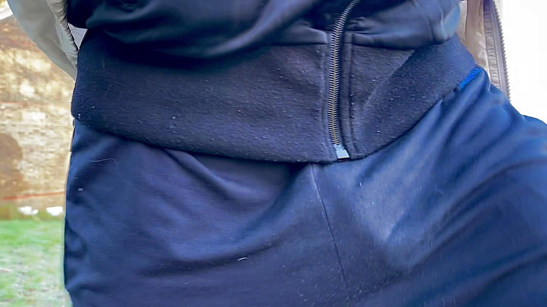 MrMagicDevil: Spodní prádlo? Ne, jsem dobrá