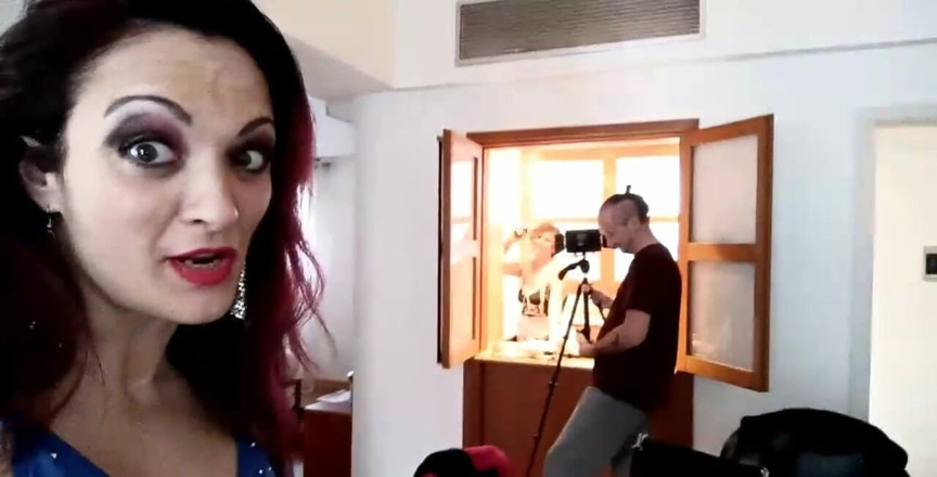 Mary Rider Pornstar: Stream highlight parte 7