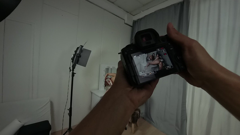 Ferrero: Backsale s Melenou Marií Ryou