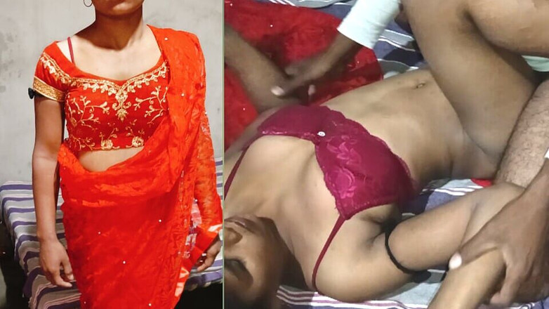 Laxmi deshi: 德什丈夫妻子过夜