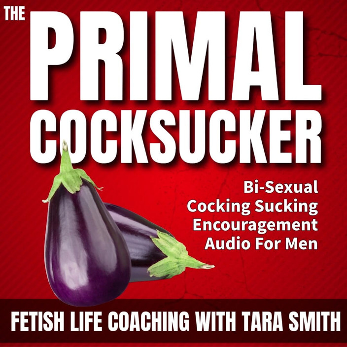 Dirty Words Erotic Audio by Tara Smith: İlkel yarak emici biseksüel yarak emiyor cesaretlendirme erotik ses fetişi...