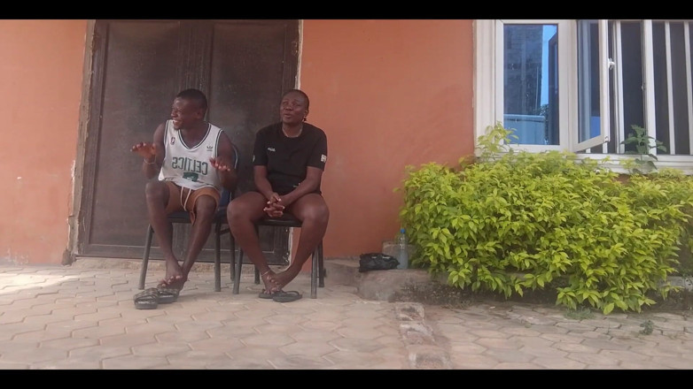 Sex naija 1: BTS Rozhovor