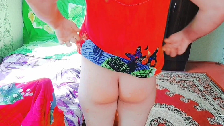 Kitty_Cross: Mini elbise, maksimum azdırma