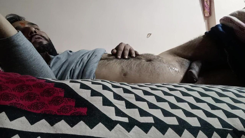 Rajasthani-old-lover: 老人の若い男の子とのセックス