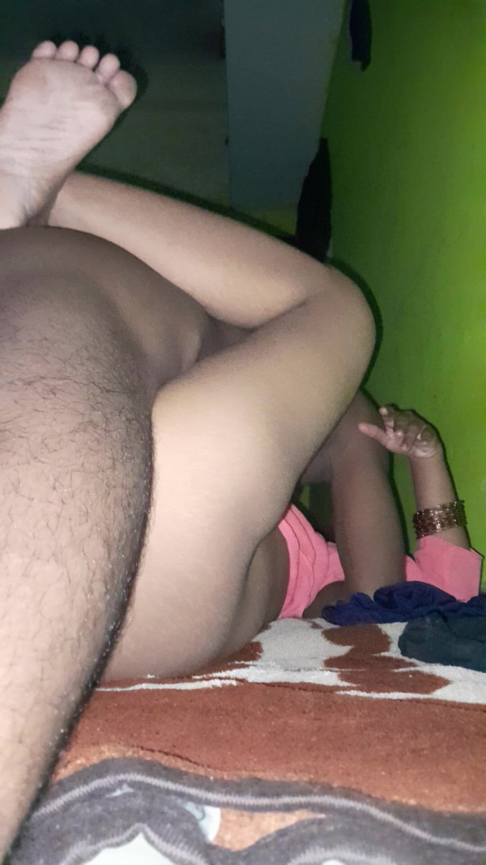 MukeshKumar: Ngentot habis-habisan banget