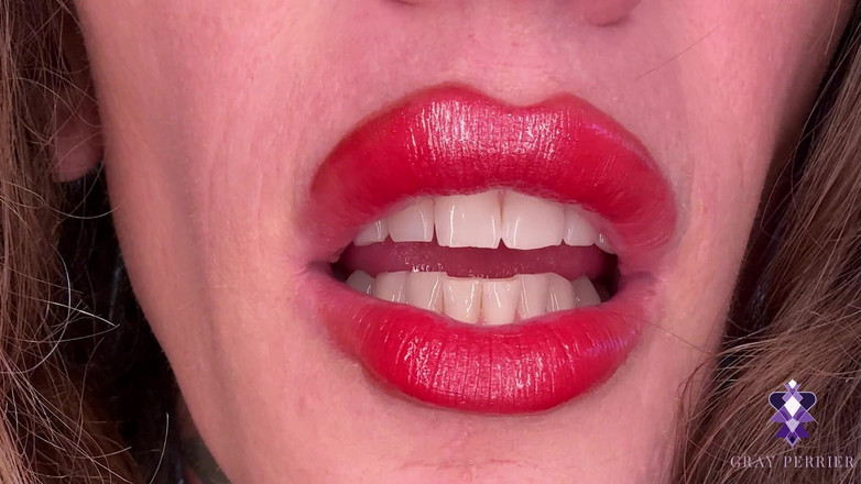 Gray Perrier: Trans Audio Porn 1 - sensueel, erotisch, asmr trek je met mij...