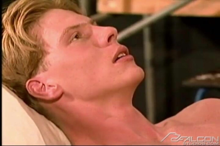 Falcon Studios: Under Fire