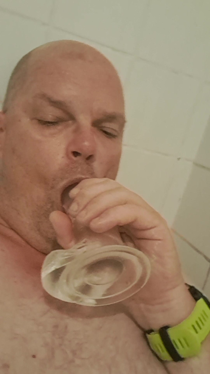 Fickspecht: Deep in the Throat