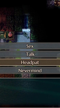 Training My Horny Goblin