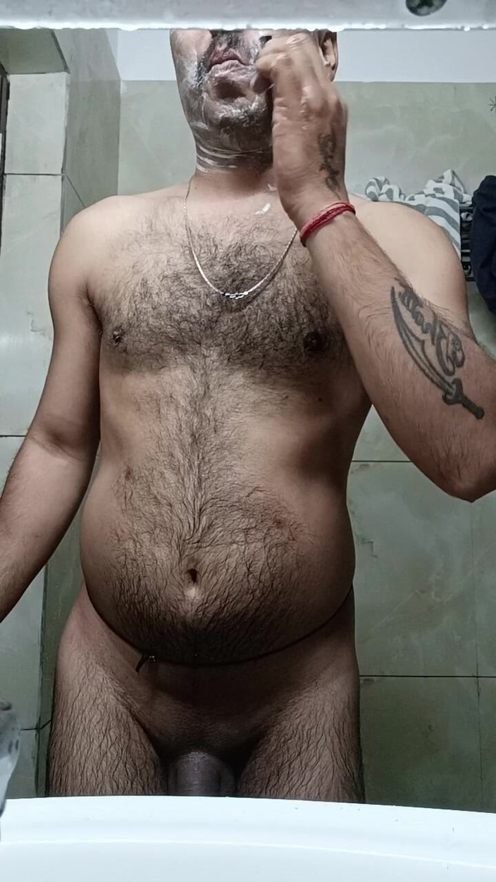 Rajasthani-old-lover: Padrasto vovô maduro de meia-idade, velha jovem etnia africana árabe asiática...