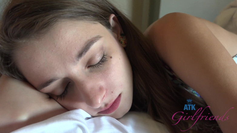 ATK Fans (Girlfriends): Virtual vacation Las Vegas with Willow Hayes 3/3