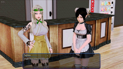 Joystick Cinema: Hotel - (část 28)