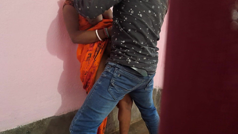 Trilokinath: Beautiful Young Bhabhi