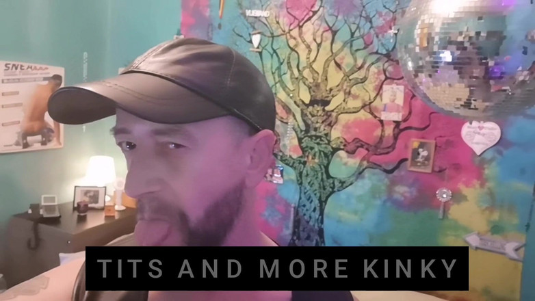 Monster_Meat_: Video không chỉ bơm lên vú của tôi