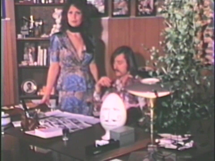 Vintage Usa: The legend of porn - USA 1969, the beginning - Scene 26