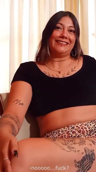 My Best Friend's Wife Is a Slut