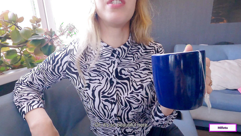 Milfetta: お尻であなたのステップおばさんをファックしたいですか?- ファミリーファンタジー