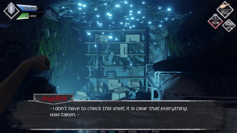 Joystick Cinema: Majikan - (pt 49) - v 0,8