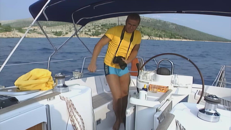 Erotic Planet Studio: Ariella, mermaid nakal the Movie