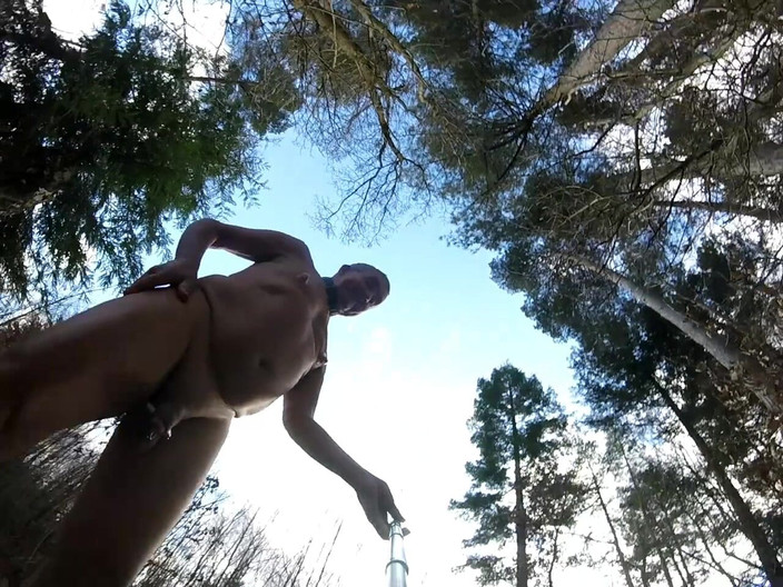 Andy: Walk Keenam 2025