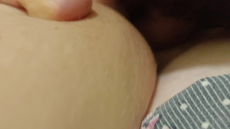 Jay_Marish: Lízání zralé ženy