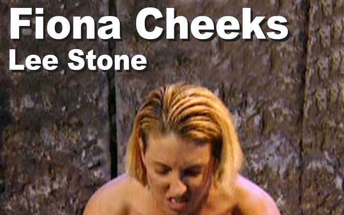 Edge Interactive Publishing: Fiona Cheeks &amp; lee stone si wanita dominan lagi asik nyepong...