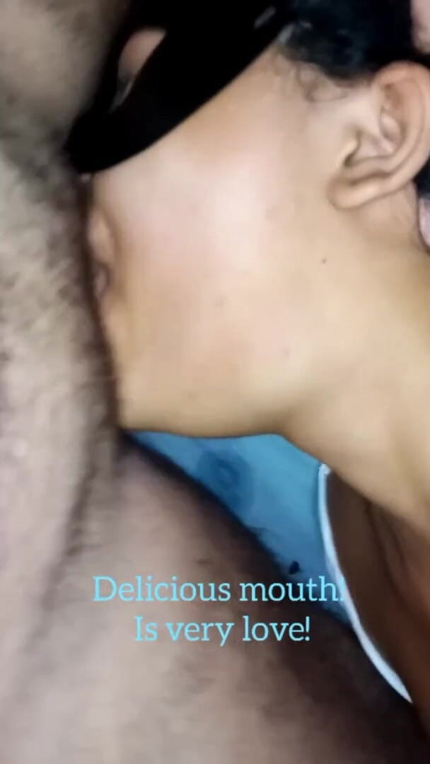 Pietro Montoya: 딥쓰롯과 오줌을 처음으로 만드는 배다른 딸 가르치는 계부