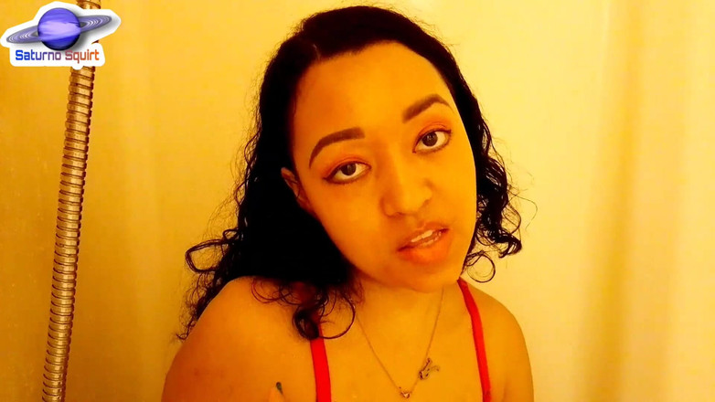 Saturno Squirt: Saturno Squirt Intense Anal Dilates Tight Anus, Fake Ladyboy Masturbation...