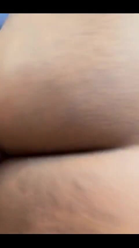 Shel Cierra: He Fucked My Big Stretch Marked Ass in Doggy