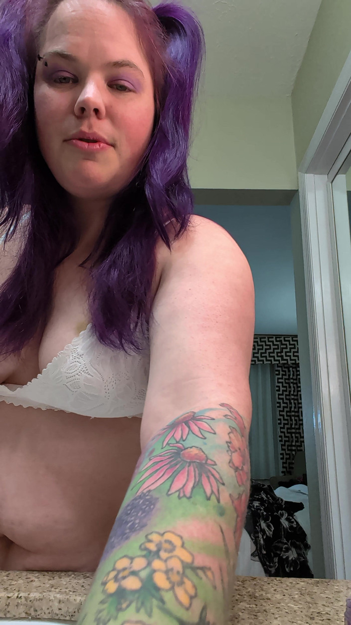 TheKinkyPwrLftr: 나와 함께 준비!