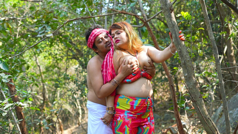 JAYESH GUPTA: Захватывающая История Джунглей Романтики Разворачивается, Как Пара Приступает К Незабываемому Путешествию