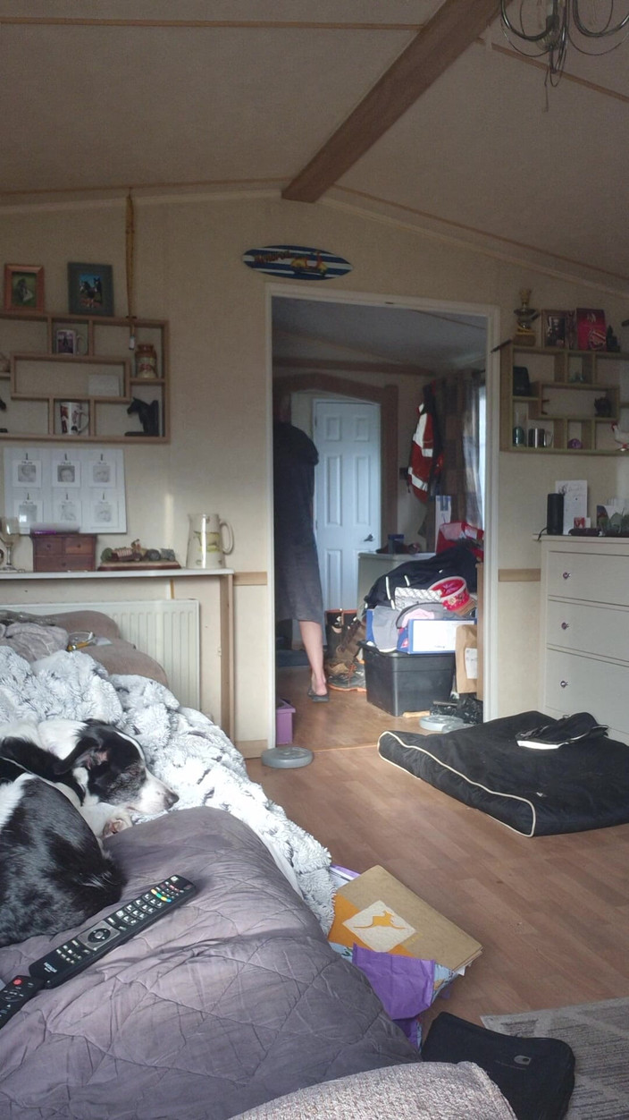 Shlooong: Solo Alcuni Video Di Me Che Gioco Con Me Stessa...