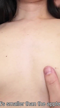 Lovely Lady Ringo Fujii Is Actually a Slut