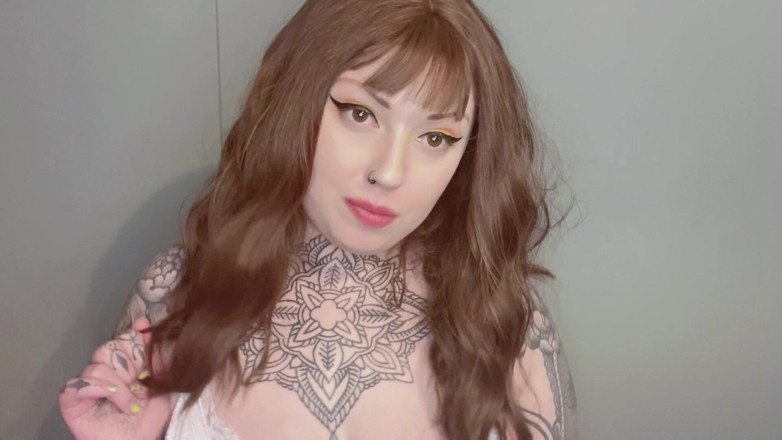 Miss Valentina: Zadanie Swirlie Slave