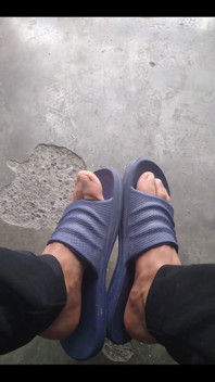 หนุ่มลาติน่า ฟุตเฟติช