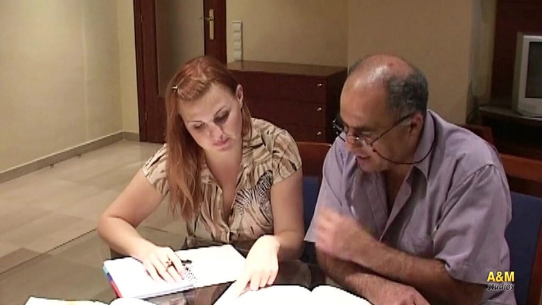 A&M Studios: Meu querido professor. Filme completo.