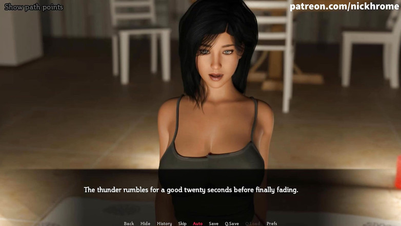 Visual Novels: Descargando clan parte 86