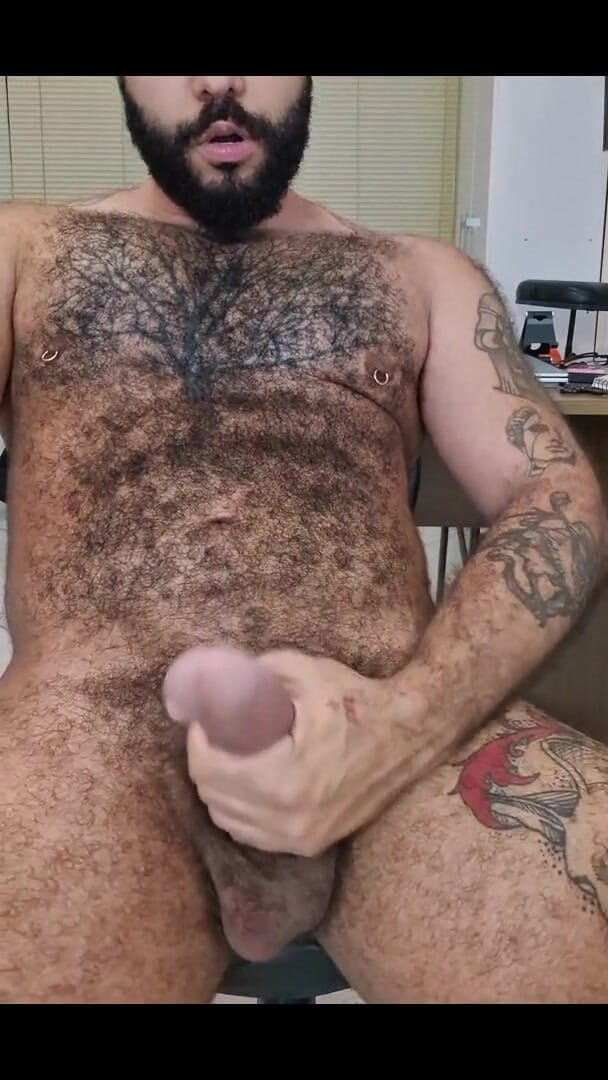 RiqueMartinsRJ: Is Anyone Hungry Out There?